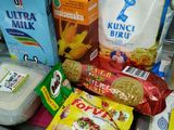Turkish milky puding #10w