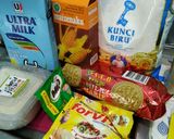 Foto langkah ke 1 dari resep Turkish milky puding #10w.