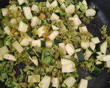 Foto del paso 1 de la receta: Pisto 2.0
