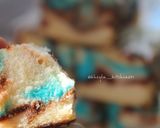 Foto langkah ke 5 dari resep Super Moist Cake Putih Telur (all in one) simple banget😍 #SelasaBisa.