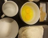 Foto del paso 1 de la receta: Pan para hamburguesas