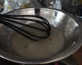 Habcsók🍥 recept fázis 2 fotója