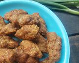 Foto langkah ke 5 dari resep Mendol Tempe Semangit.