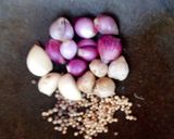 Foto langkah ke 3 dari resep Garang Asem panci.
