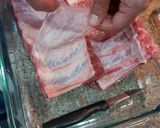 Foto del paso 2 de la receta: Costillitas Barbecue Al Ron, Jengibre y Panela (Baby Back Ribs)