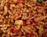 Foto langkah ke 5 dari resep Orek TEMPE praktis.