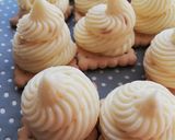 Citromkrém 🍋🍋🍋 recept fázis 3 fotója