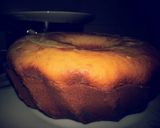 صورة لخطوة 8 من وصفة كيك البرتقال😋