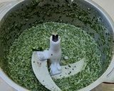 Foto langkah ke 3 dari resep Dendeng Daun Singkong.
