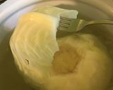 Szabolcsi töltött káposzta recept fázis 1 fotója