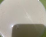 Foto langkah ke 1 dari resep Baguette bread.