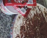 صورة لخطوة 7 من وصفة كيكة سهلة ولذيذة