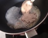 A picture of step 9 of Green Rice with Paneer and Vegetables in Creamy Cheesy Ragi Sauce.