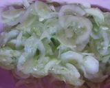 Foto langkah ke 3 dari resep Selada Padang.