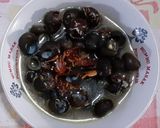 Foto langkah ke 4 dari resep Sayur Tutut.