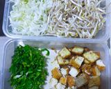 Foto langkah ke 4 dari resep Tahu Guling Sederhana (Makanan khas Jogja).