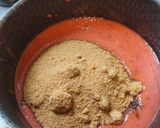 Foto del paso 4 de la receta: Mermelada de ciruela