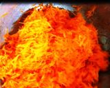 गाजर का हलवा (Gajar ka halwa recipe in hindi) रेसिपी चरण 1 फोटो