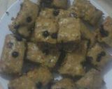 Foto langkah ke 7 dari resep Bolu pisang maulin cucok..