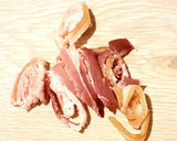 Foto del paso 3 de la receta: Lentejas Pardinas a la Leonesa