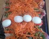 Foto del paso 3 de la receta: Matambre bien relleno
