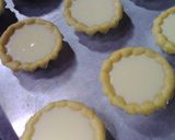 Foto langkah ke 3 dari resep Pie Susu.