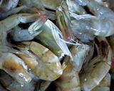 Foto langkah ke 1 dari resep Udang goreng.
