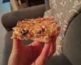 Foto del paso 12 de la receta: Tarta Crocante de Ricota con Manzana y Dulce de Leche