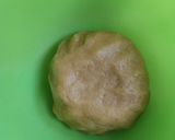 Foto langkah ke 1 dari resep Pie Susu.