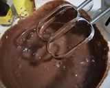 Foto del paso 1 de la receta: Pastel de chocolate 🎂