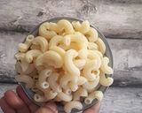Foto langkah ke 1 dari resep Spicy Mushroom Tuna Pasta.