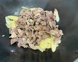 快炒豬心的食譜步驟4照片