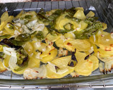 Foto del paso 4 de la receta: Rape a la bilbaína