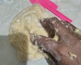 Foto langkah ke 3 dari resep Simple Paratha.