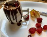 Une image de l'étape 7 de 🥞🍯 Healthy breakfast avoine chia ☕️ fruits rouges 🍓🍒🫐.