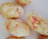 Foto del paso 4 de la receta: Croquetas de yuca