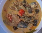 Foto langkah ke 7 dari resep Kari ikan Malabar Resep 1864.