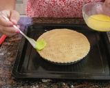 Foto del paso 5 de la receta: Tarta de pollo con masa casera