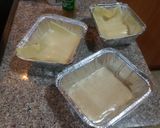 Foto del paso 4 de la receta: Lasaña de champiñones y espinacas