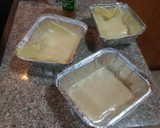 Foto del paso 4 de la receta: Lasaña de champiñones y espinacas