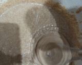 Foto del paso 2 de la receta: Bizcocho integral de yogurt, avellanas,coco y nueces🍰