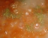 A picture of step 7 of Pizza sauce (homemade).