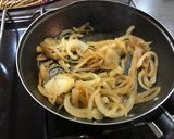 Foto del paso 2 de la receta: Sándwich vegetariano
