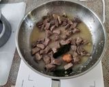 Foto langkah ke 3 dari resep Sup Lobak Kaldu Sapi.