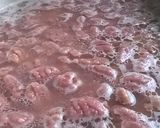 Foto del paso 12 de la receta: Ñoquis de remolacha con salsa blanca