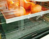 Hình bước làm 2 của món Bánh quýt hồng