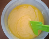 Foto langkah ke 4 dari resep Prol Tape Panggang.
