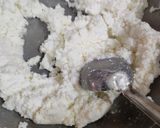A picture of step 1 of Ghee.
