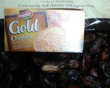 Foto langkah ke 1 dari resep Kurma coklat keju.