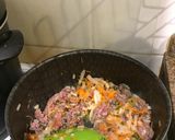 Foto del paso 2 de la receta: Zapallitos rellenos